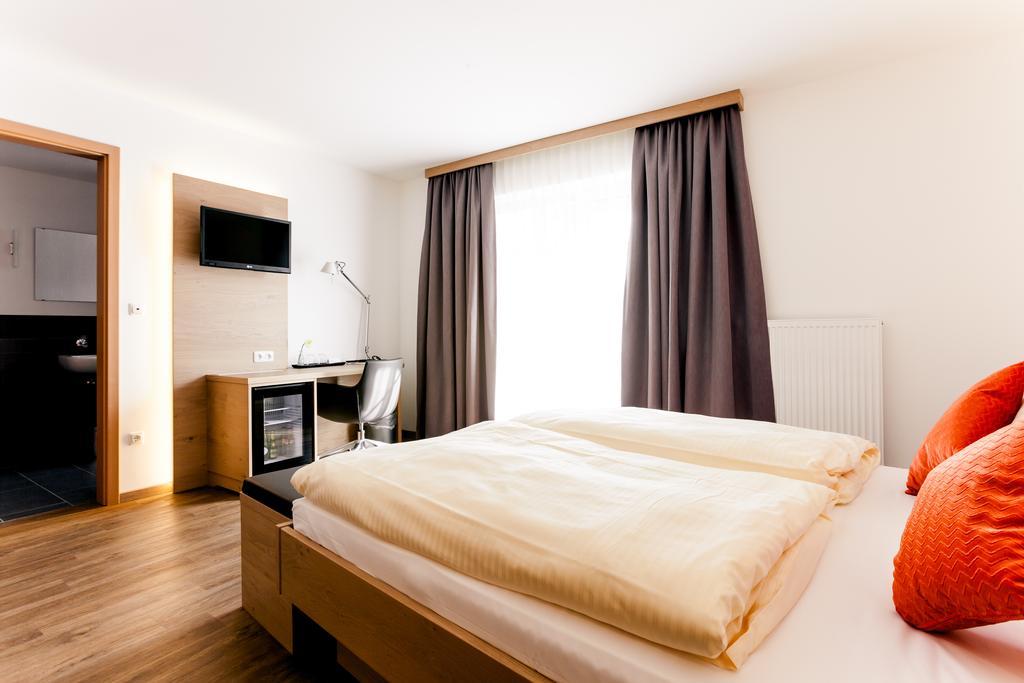 Hotel Meyers Isenbüttel Habitación foto