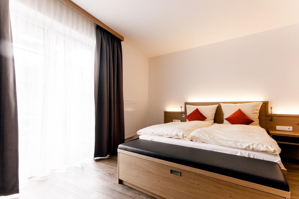Hotel Meyers Isenbüttel Habitación foto